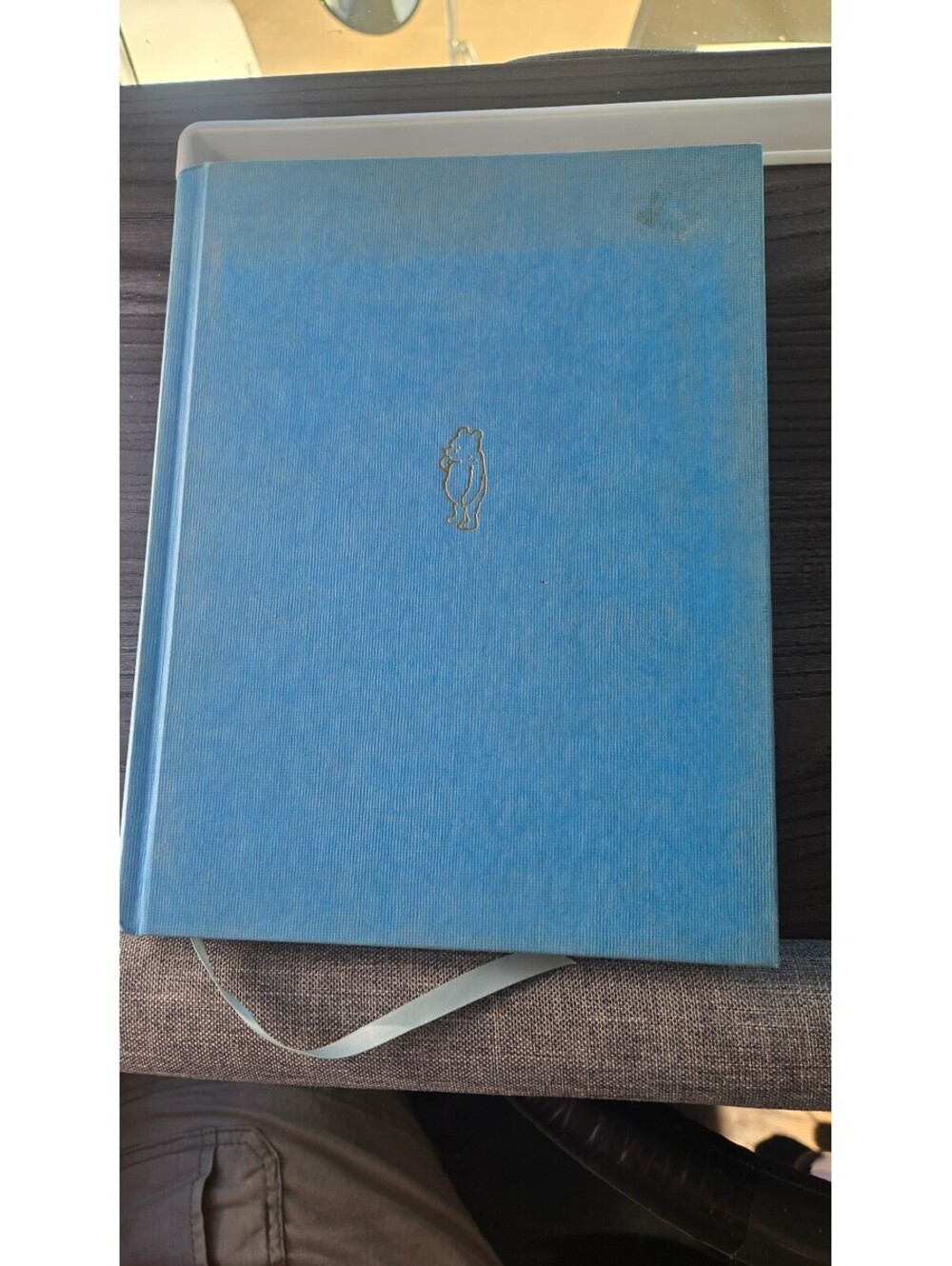 The Complete Tales of Winnie-the-Pooh Hardcover Book
